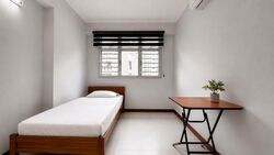 Blk 424D Orchid Spring @ Yishun (Yishun), HDB 3 Rooms #586178071